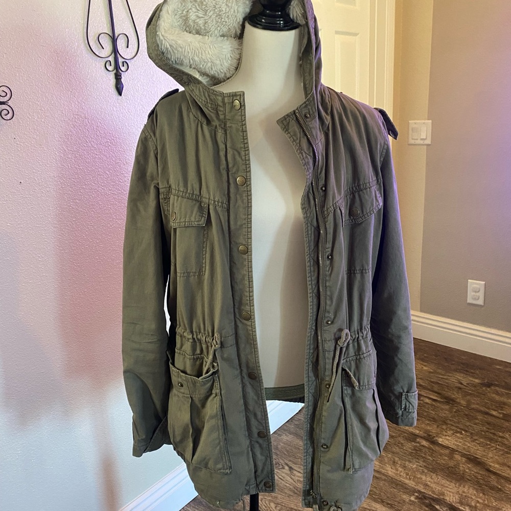 Cute Women’s Coat